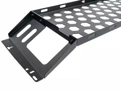 Rugged Ridge Cargo Interior Storage Rack