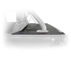 DV8 Offroad Rear Storage Cover  2018+ Jeep Wrangler JL 4 Door