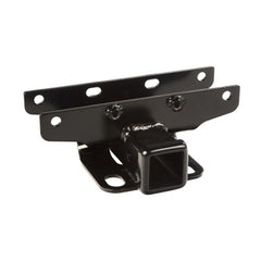 Rugged Ridge Receiver Hitch Kit with Wiring Harness  Jeep Wrangler JL