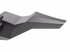 Rugged Ridge HD Full Width Front Bumper 2018-2023 Jeep Wrangler JL