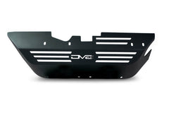 DV8 Offroad Rear Diff Skid Plate for Dana 44  2020-2023 Jeep Wrangler JL (3.0L Diesel)