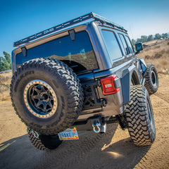 DV8 Offroad Roof Rack