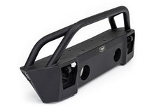 DV8 Offroad Pocket Front Bumper  2007-2022 Jeep Wrangler