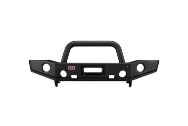 ARB DELUXE CLASSIC WINCH BUMPER