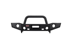 ARB DELUXE CLASSIC WINCH BUMPER