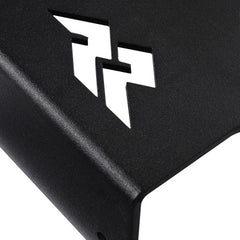 Rugged Ridge Tag Relocation Bracket Rear Jeep Wrangler JL