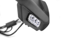 DV8 Offroad Spec Series Tube Fenders 2018-2023 Jeep Wrangler JL