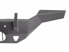 Rugged Ridge HD Full Width Front Bumper 2018-2023 Jeep Wrangler JL