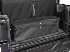 Rugged Ridge Cargo Area Storage Bag Universal