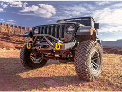 Rugged Ridge HD X-Striker 2018-2023 Jeep Wrangler JL / JK/JT
