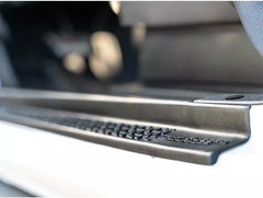 Rugged Ridge All Terrain Door Entry Guard Kit