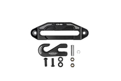 DV8 Offroad Pocket Fairlead For Synthetic Rope Winches