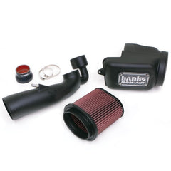 Banks Power Ram-Air Intake System  Jeep 3.6L Wrangler / Gladiator