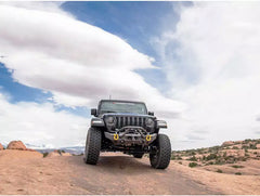 Rugged Ridge HD X-Striker 2018-2023 Jeep Wrangler JL / JK/JT