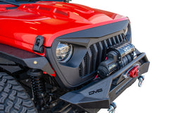 DV8 Offroad Angry Grill Jeep JL / Gladiator