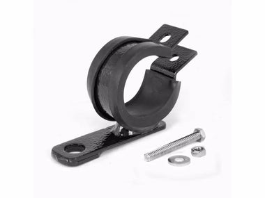 Rugged Ridge Off Road Light Mounting Bracket 2-In to 2.5-In