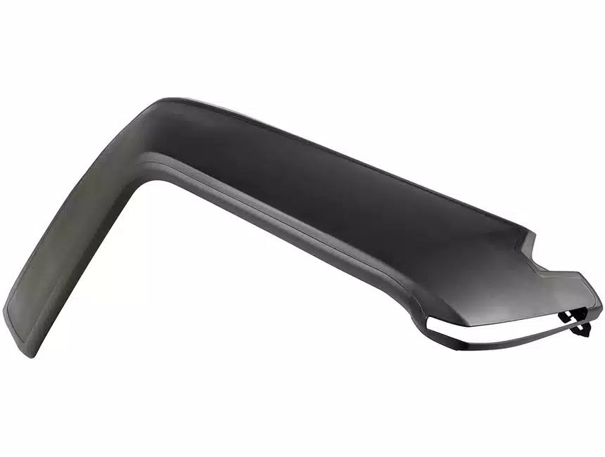 Rugged Ridge Max Terrain Fender Flare Set F & R 2018-2023 Jeep Wrangler JL