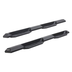 Westin HDX Xtreme Nerf Step Bars - Textured Black
