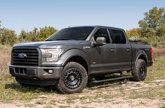 AMP Research PowerStep Xtreme - Black 18-23 Jeep Wrangler JL 4DR (Excl. 4XE/Rubicon 392)