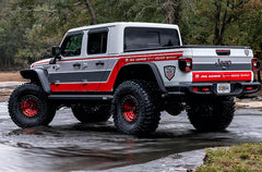 AMP Research PowerStep XL - Black (Incl OEM Style Illumination)  18-23 Jeep Wrangler JL 2DR