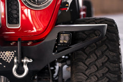 DV8 Offroad Modular Wings 2018-2023 Jeep JL & 2020-2023 JT