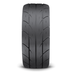 Mickey Thompson ET Street S/S tire tread pattern detail - P295/65R15 ET Street S/S