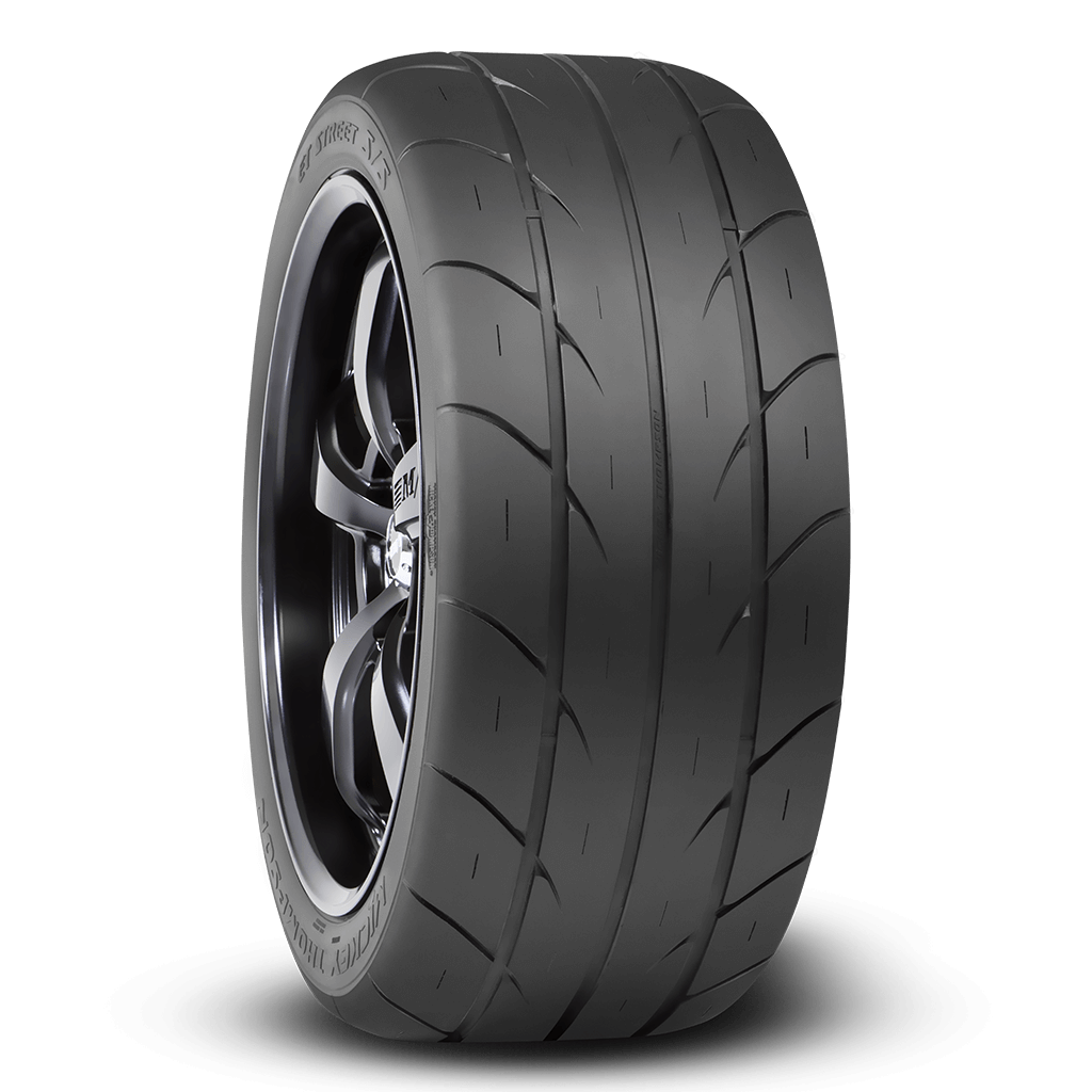 Mickey Thompson ET Street S/S P295/55R15 tire main view