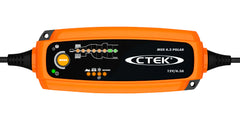 CTEK Battery Charger - MUS 4.3 Polar - 12V | 56-958