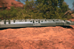 DV8 Offroad Recovery Traction Boards with Carry Bag - Black