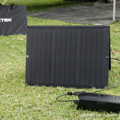 CTEK CS FREE Portable Solar Panel Charging Kit - 12V | 40-463