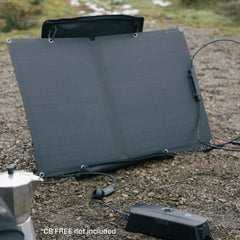 CTEK CS FREE Portable Solar Panel Charging Kit - 12V | 40-463