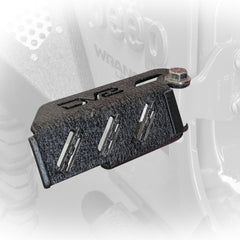 DV8 Offroad Jeep Foot Pegs | STJL-02