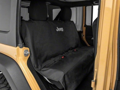 Jeep Pet Accessories