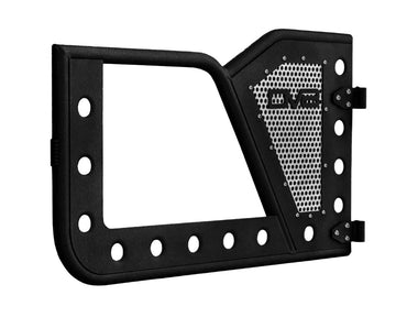 DV8 Offroad Jeep Front Rock Doors