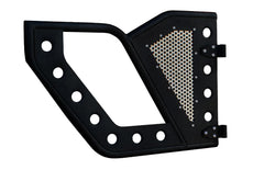 DV8 Offroad 2018-2023 JEEP JL REAR ROCK DOORS | RDJL-01R