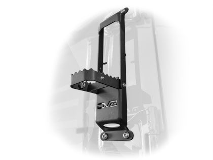 Jeep JL Running Boards & Side Steps